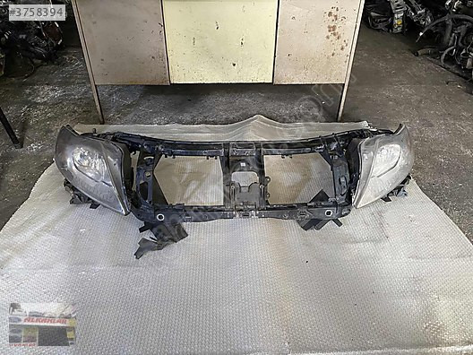 FORD MONDEO ÖN PANEL FAR ORİJİNAL