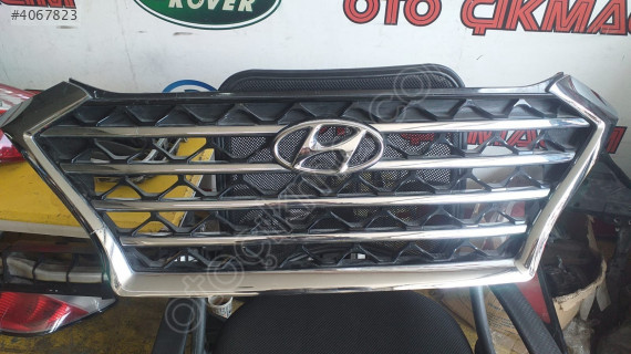 Hyundai tucson 2020 ön panjur