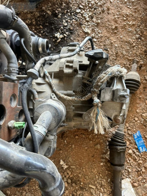 FORD CONNECT 90 LIK ÇIKMA ORJİNAL ŞANZIMAN YEDEK PARÇALARI