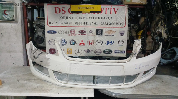 2011-2015 SKODA FABİA ÖN TAMPON