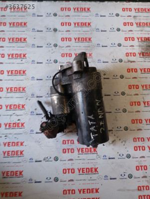 Tata Xenon marş motoru