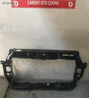 KİA STONİC ÖN PANEL SIFIR