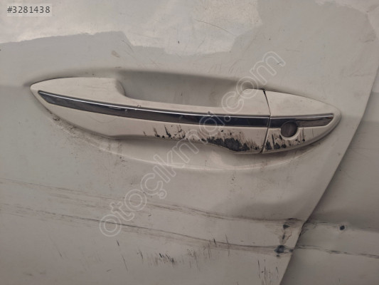 TOYOTA COROLLA DIŞ KAPI KOLU 2013 2017