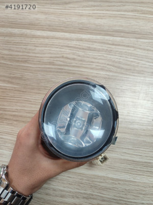 SİS LAMBASI DFM 1.1/1.3 SAĞ