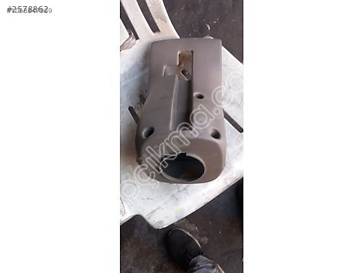 kia rio silecek sinyal kolu muhafaza kapağı