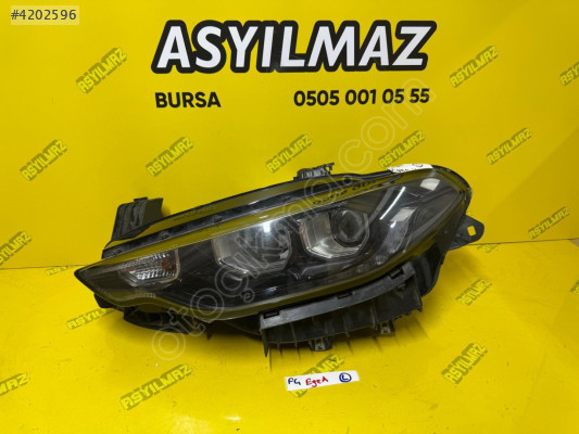 EGEA SOL FAR (ORJİNAL HATASIZ)