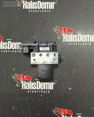 PEUGEOT 3008 ABS BEYNİ 0265951738