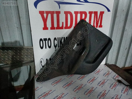 PEUGEOT 306 SOL ARKA KAPI DÖŞEMESİ