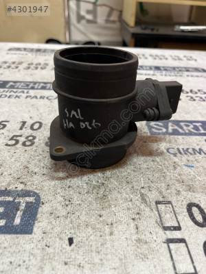 ÇIKMA VW GOLF 4 BORA 06A 906 461 0 280 217 121 HAVA AKIŞMETRE