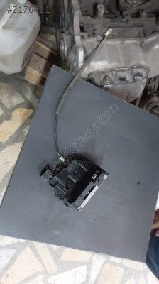 SÖKME OPEL CORSA D ORJİNAL KİLİT