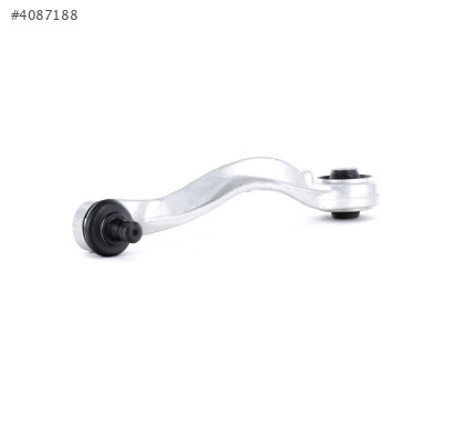 8D0407509G VW PASSAT 98-01 SOL ROTİLLİ EĞRİ KOL