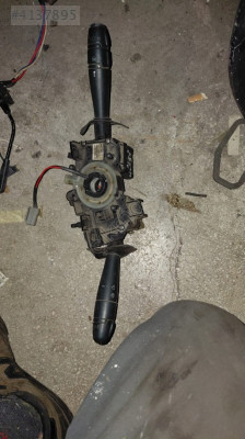 Renault kargo 1.9 dizel sinyal ve far kolu alkal otomotiv rize