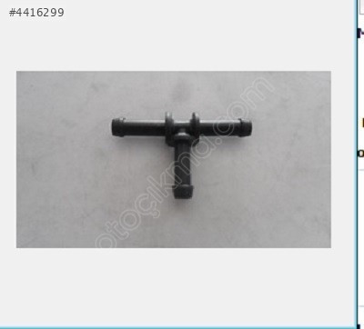 T BORU ADAPTÖR TÜM MODELLER  701819876