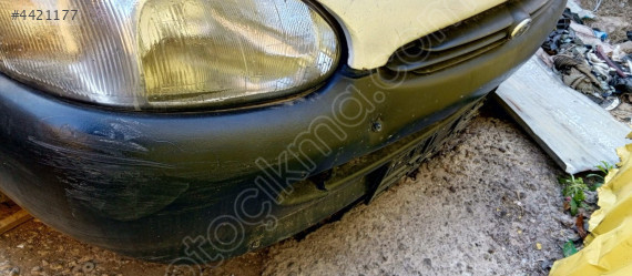 1995 Ford escort sağ ön far