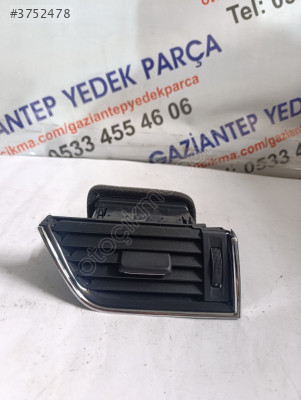5ED819702A Skoda Octavia Sağ havalandırma ızgaraları