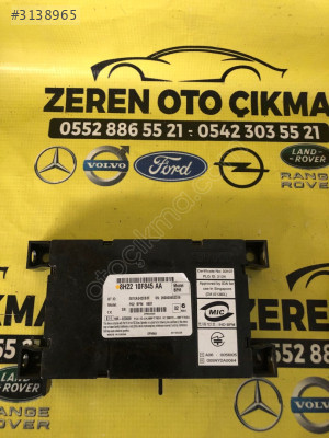 Range Rover Sport BlueTooth Modülü 8H22-10F845-AA 8H2210F845AA