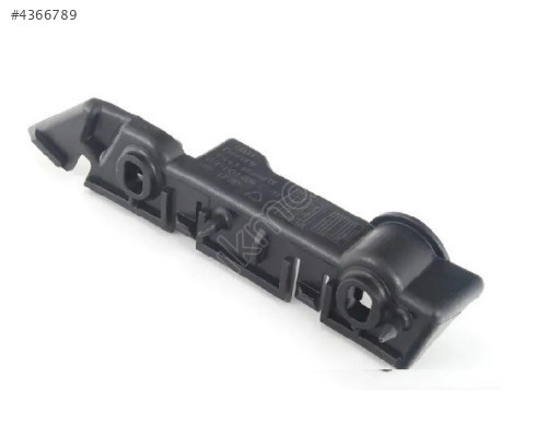 ÖN TAMPON BAĞLANTI BRAKETİ SAĞ A5 2012-SIFIR 8T0807284C