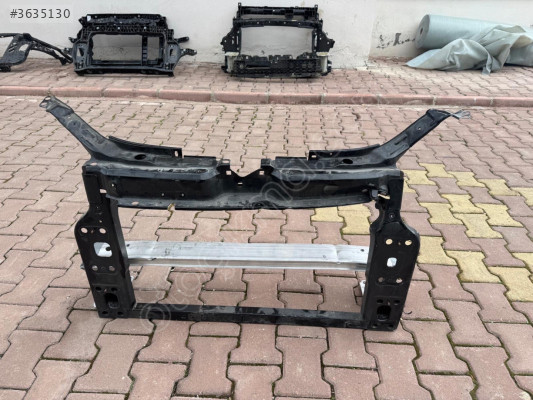 FİAT 500 ORJINAL ÖN PANEL HATASIZ
