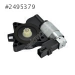 MAZDA 3 SOL ÖN  CAM MOTOR