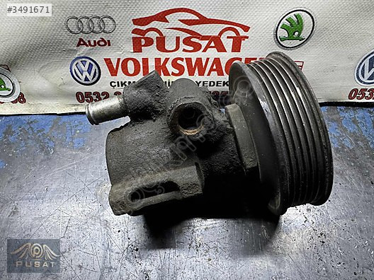 POLO 1.4 16VALF ÇIKMA DİREKSİYON POMPASI POWER 1J0 422 154 D
