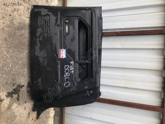 FİAT DOBLO KAPI DÖŞEMESİ