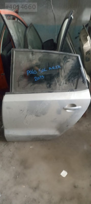 VOLKSWAGEN POLO SOL ARKA KAPI
