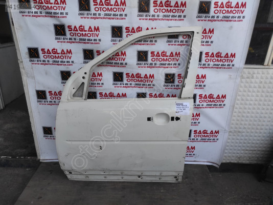 ÇIKMA  LAND ROVER FREELANDER-2 SOL ÖN KAPI