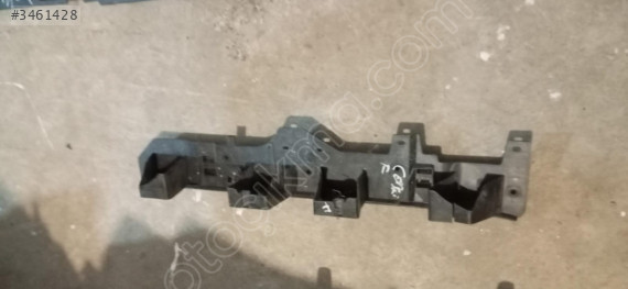 CORSA F ARKA TAMPON ORTA BRAKET ORJİNAL ÇIKMA