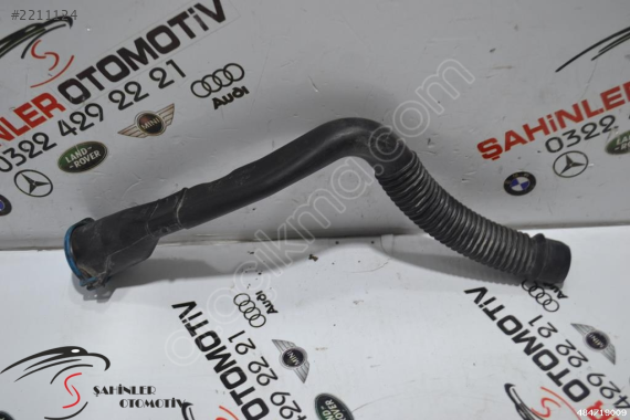 LAND ROVER DİSCOVERY 3 CAM SİLECEK SU GİRİŞİ DMF000021