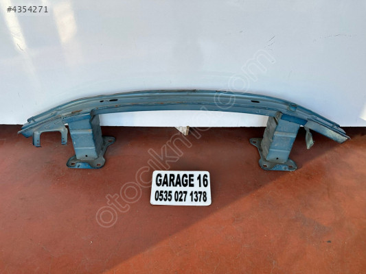 TOGG T10X ÖN TAMPON DEMİRİ ORJİNAL