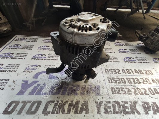 HYUNDAİ ACCENT ADMİRE 1.5 ŞARJ DİNAMOSU