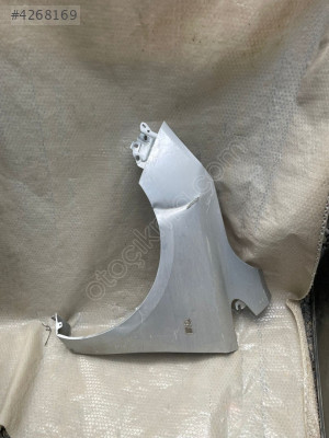 OPEL CORSA E SOL ÖN ÇAMURLUK ÇIKMA ORJİNAL YEDEK PARÇA