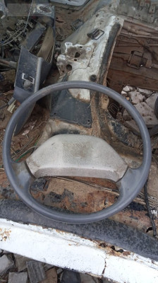 Toyota hiace direksiyon simidi