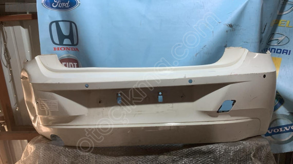 Bmw 1 serisi f20 arka tampon