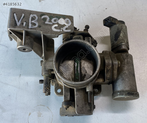 opel vectra b 2.0 çıkma gaz kelebeği (son fiyat)