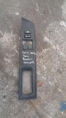 2011-2018 MODEL TOYOTA YARİS CAM DÜĞMESİ