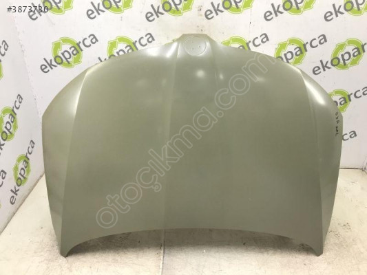 SKODA RAPİD 2013 2018 ÖN KAPUT SIFIR 5JA823031