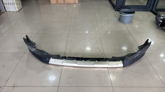 MİNİ COOPER COUNTRYMAN U25 ALT TAMPON SPOİLER 51115A0DC41