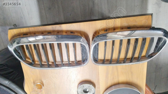 BMW G30 SAĞ-SOL PANJUR ÇEVİK OTO ORJİNAL ÇIKMA BURSA