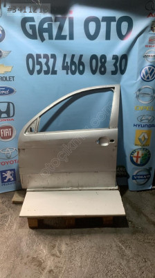 SKODA FABİA SOL ÖN KAPI