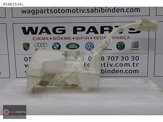 VOLKSWAGEN JETTA SİLECEK SUYU DEPOSU 2011-18 5C6955449AF