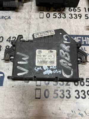 ÇIKMA VW GOLF 1H0 379 D 1H0907379D ABS BEYNİ