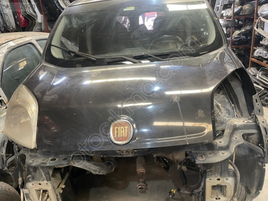 Fiat Fiorino ön kaput