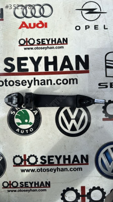 403002172AA Chery tiggo 7 pro sağ ön kapı kolu
