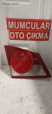 HONDA CİVİC SOL DIŞ STOP