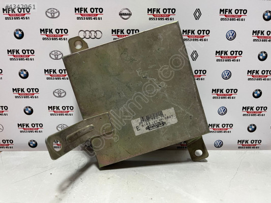 HONDA INTEGRA ŞANZIMAN BEYNİ ORJİNAL 28100PR0Y01