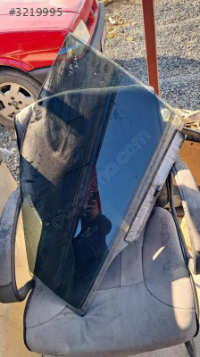 OPEL VECTRA A SOL CAM OTO ERKAN