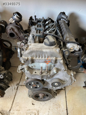 KİA CEED 1.6 DİZEL MOTOR