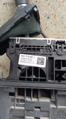 A6 A7 A5 VİTES MEKANİZMASİ KOMPLE