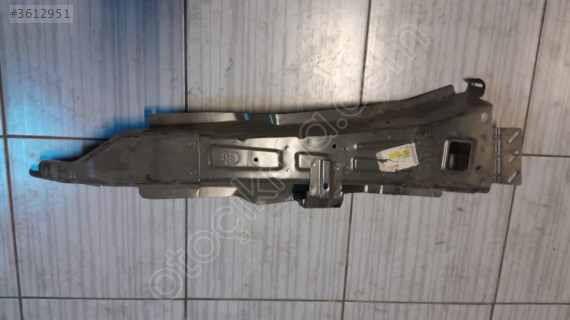 Orijinal Sıfır Fiat Egea Sağ Üst Podye Tüfek Saçı